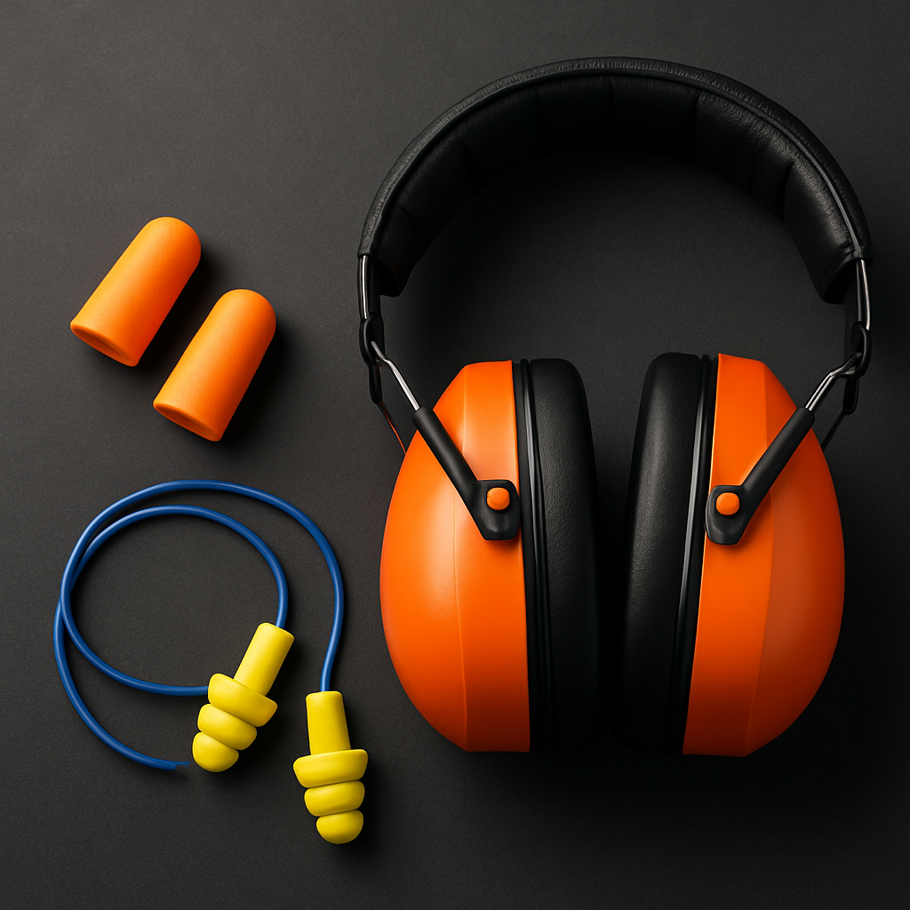 Ear Protection