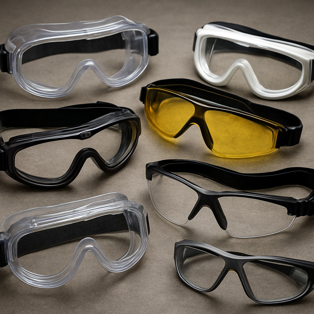 Eye Protection