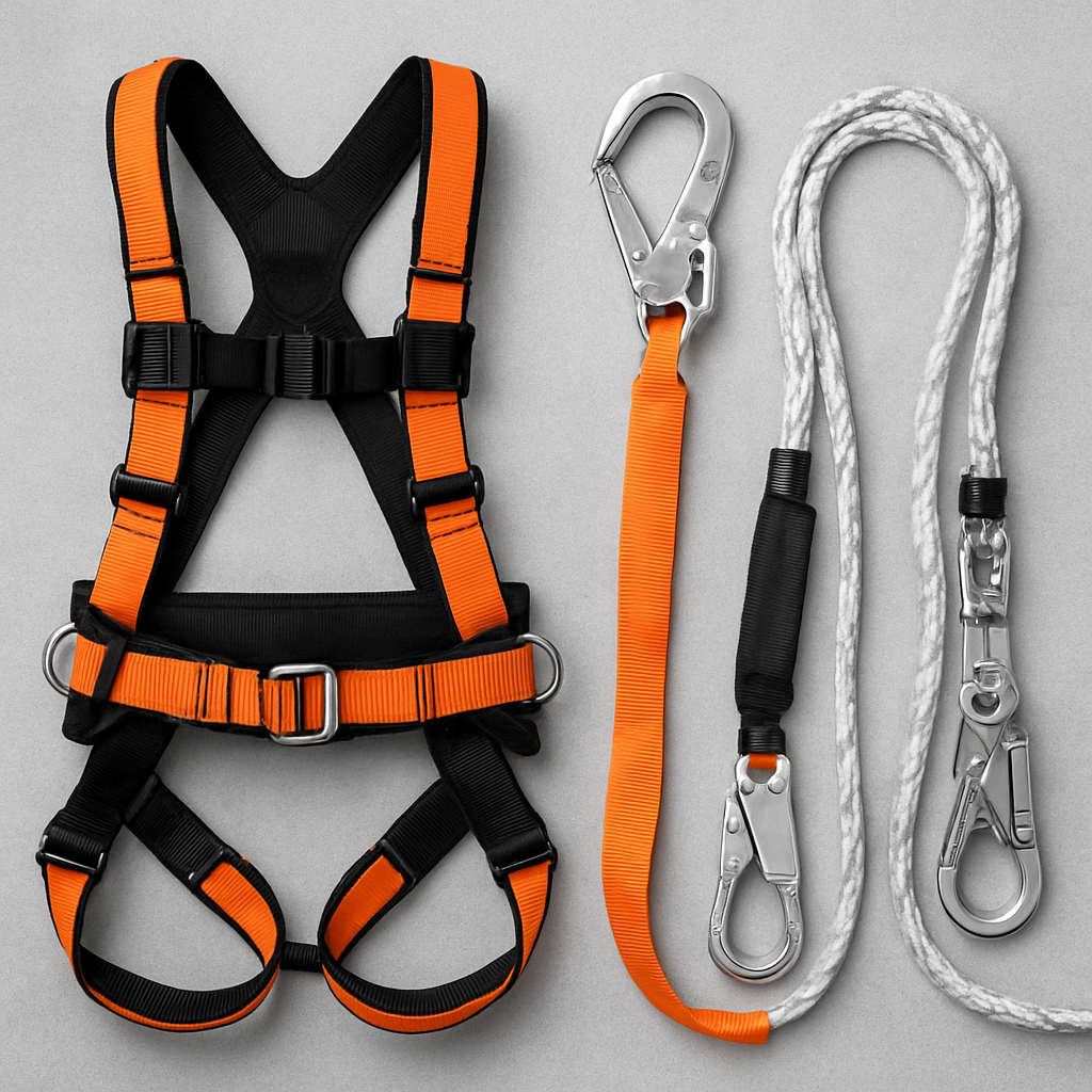 Fall Protection