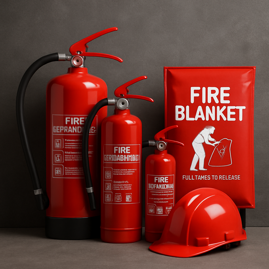 Fire Safety