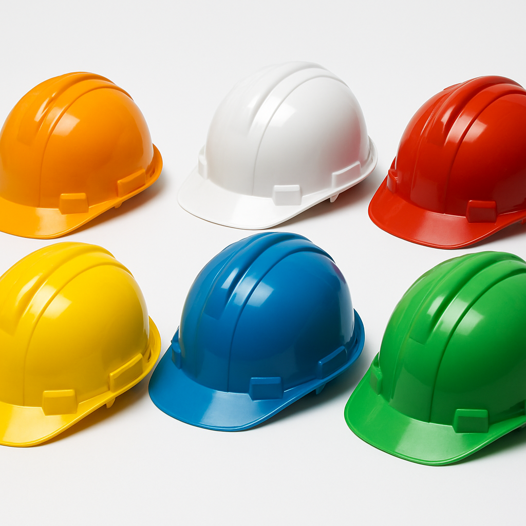 Safety Helmets