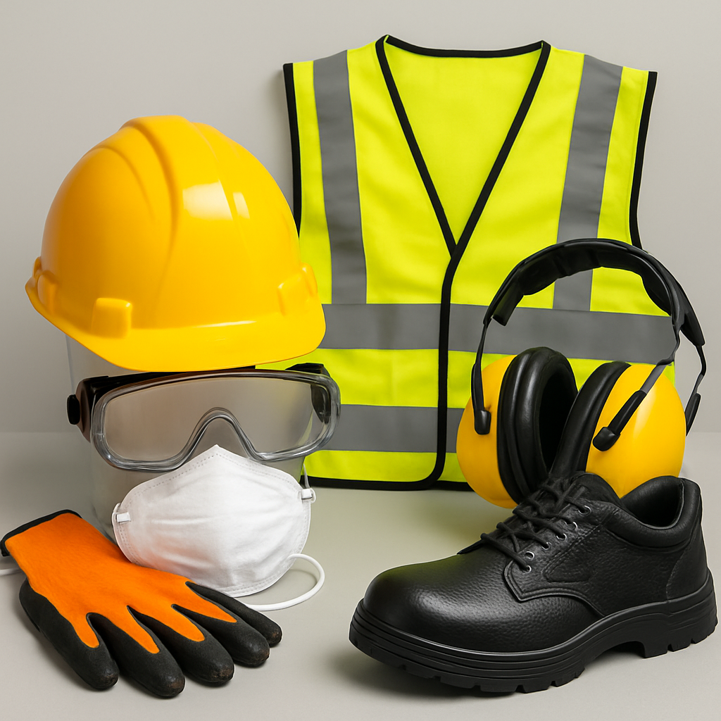 PPE Kits