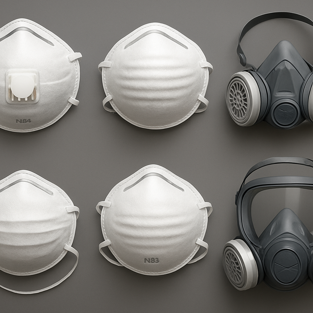 Respiratory Protection
