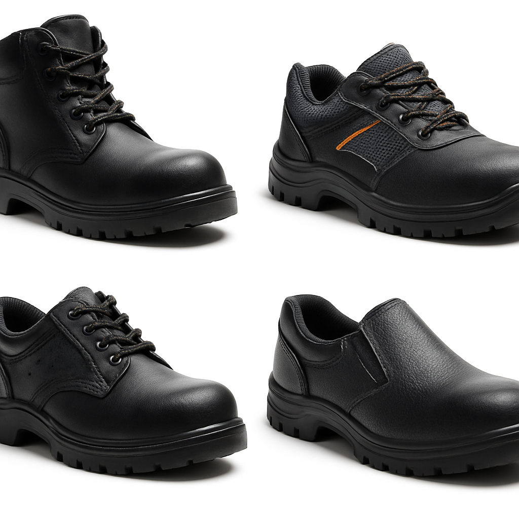 Safety Shoes