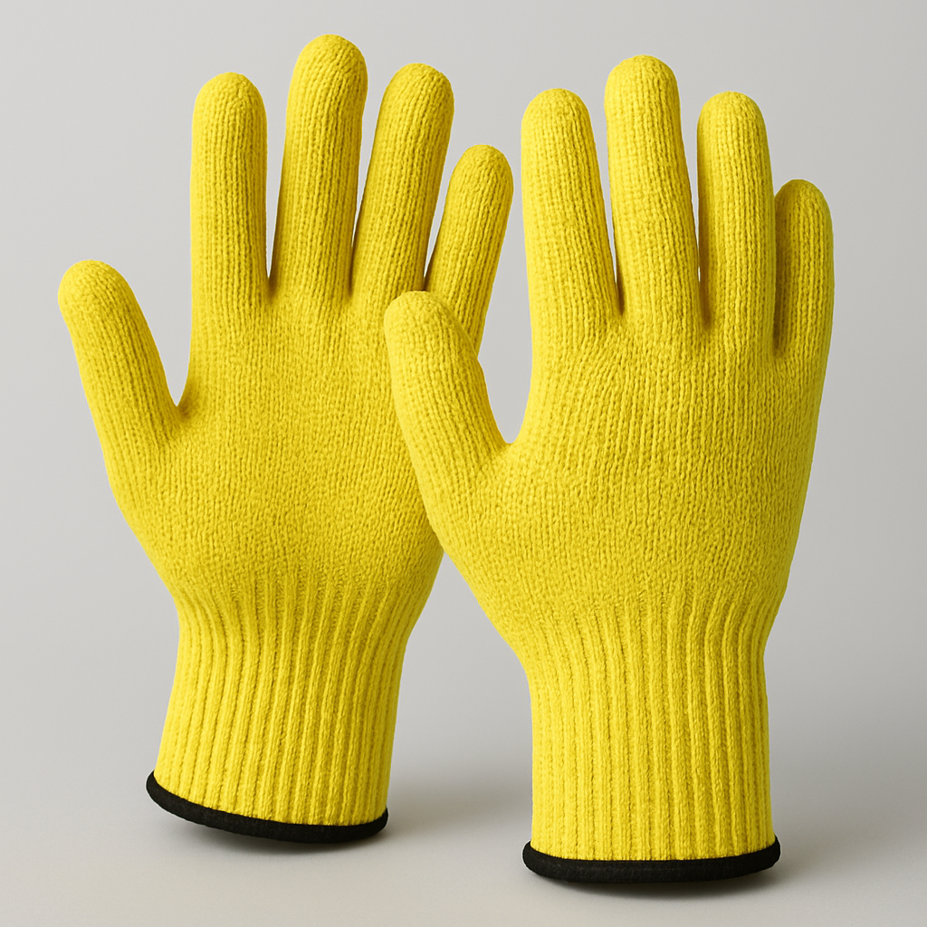 Cut Resistant Safety Gloves