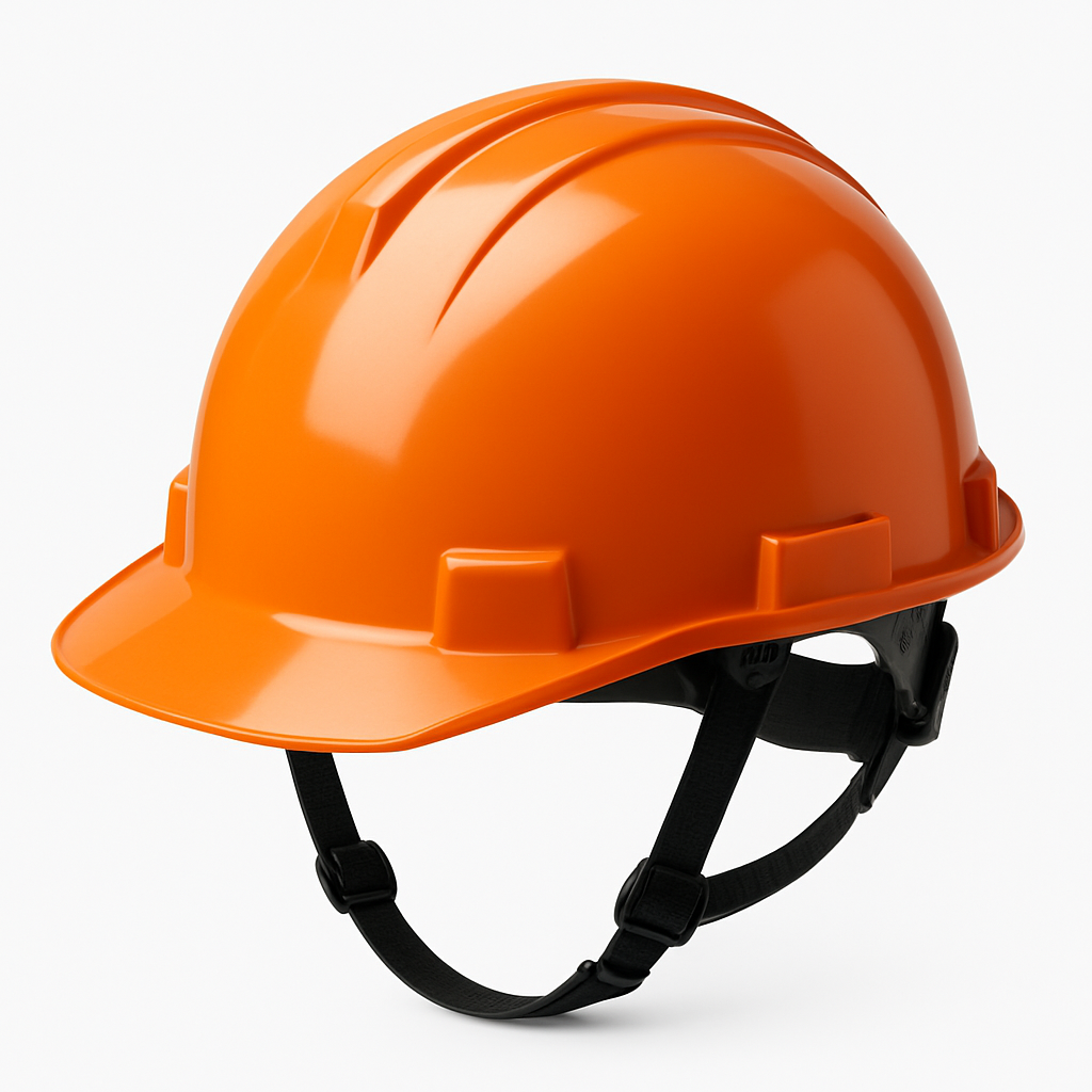 Karam Safety Helmet - Advanced
