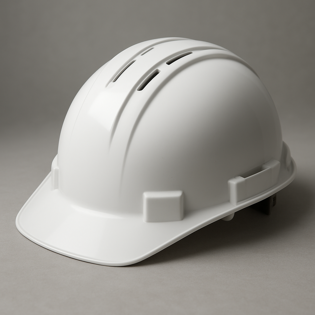 Hillson Industrial Helmet