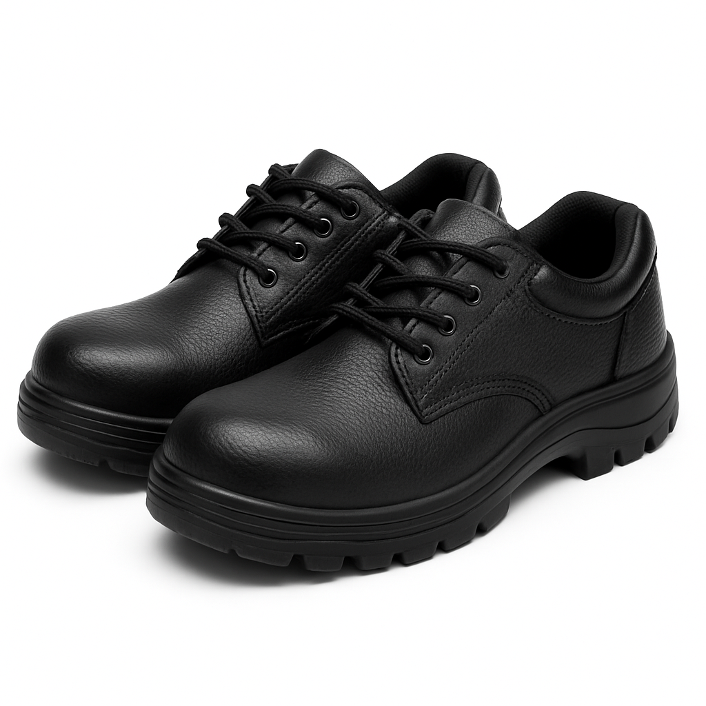 Hillson Steel Toe Safety Shoe